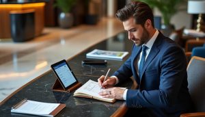 découvrez notre guide complet sur comment devenir client mystère dans le secteur hôtelier. apprenez les étapes clés, les conseils pratiques et les astuces indispensables pour réussir dans cette expérience unique et enrichissante.