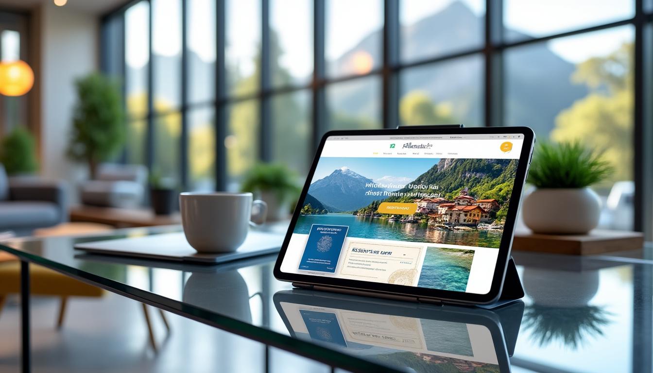 découvrez si vous pouvez utiliser vos chèques vacances pour réserver sur booking et facilitez le paiement de vos séjours en toute simplicité.