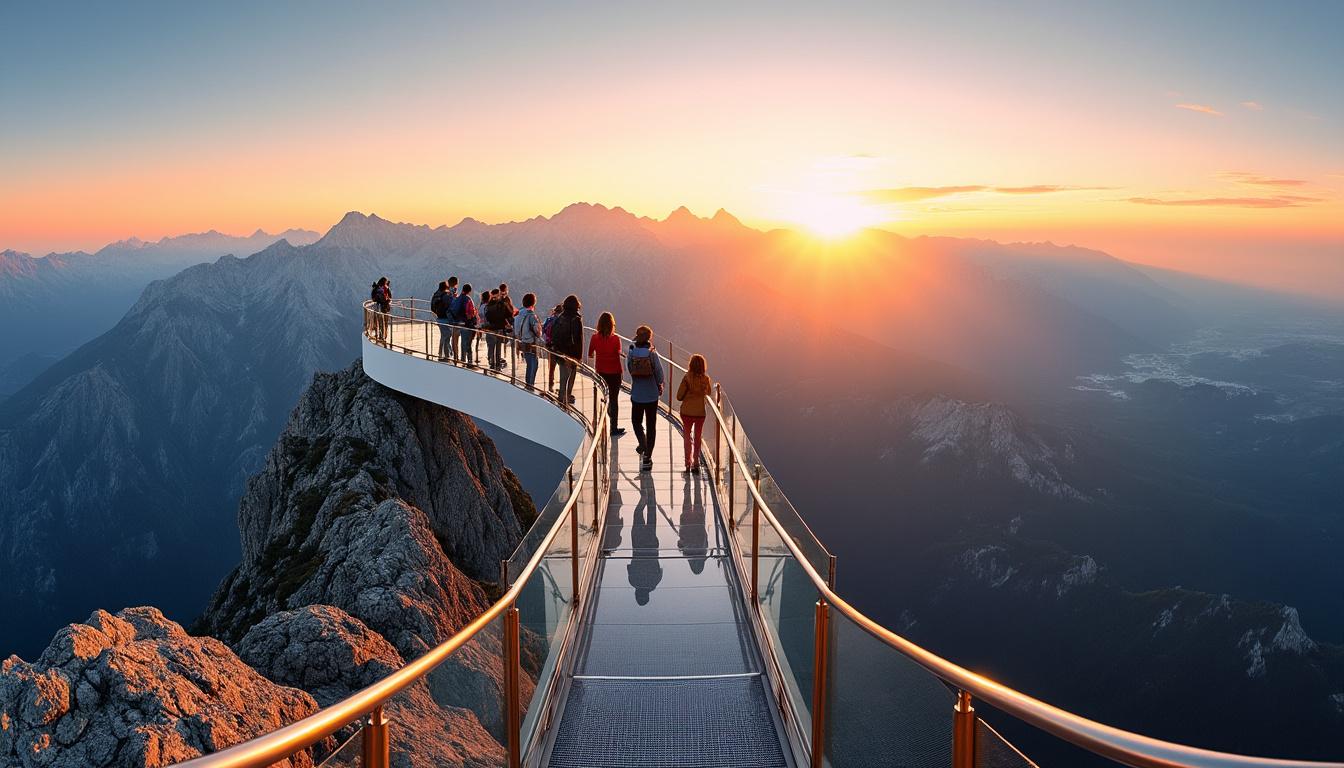 découvrez les meilleures activités et découvertes à la mongie en été : randonnées, visites, loisirs en pleine nature pour un séjour inoubliable.