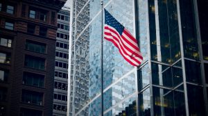 Drapeau USA