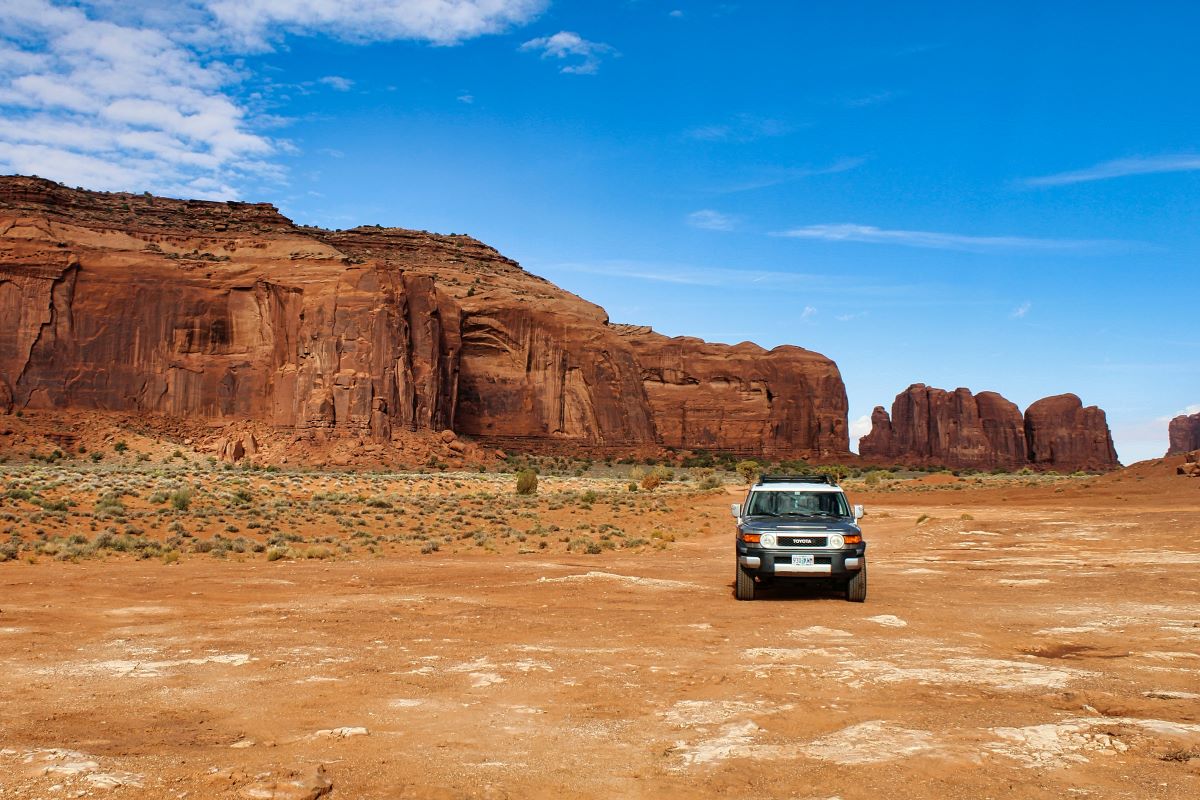 Monument Valley